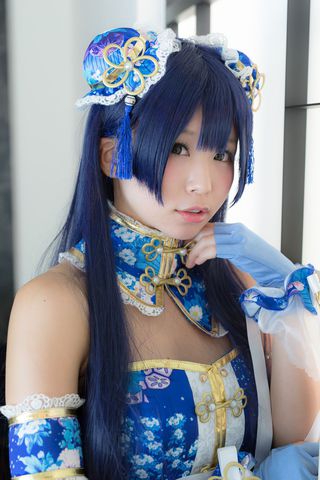 Akira Itsuki Photos1193