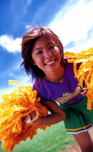 Mayuko Iwasa Photos93