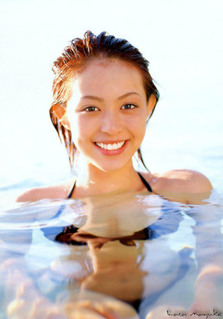 Mayuko Iwasa Photos207