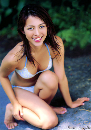 岩佐真悠子 圖片354