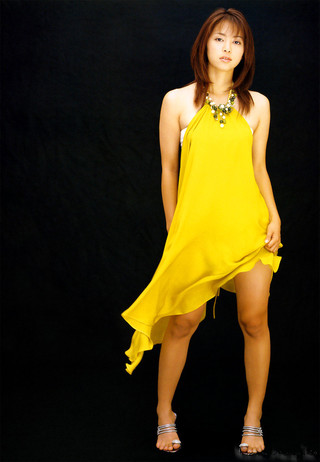 Mayuko Iwasa Photos372