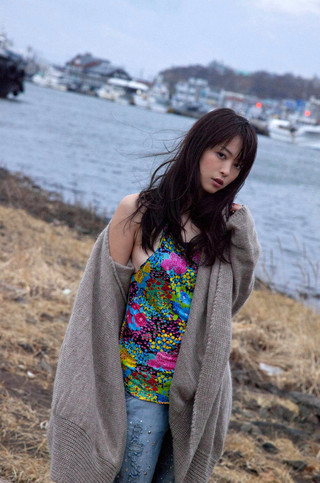 Mayuko Iwasa Photos480