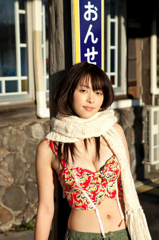 岩佐真悠子 圖片530