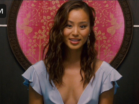 ジェイミー・チャンさん画像集57枚【ヌード】