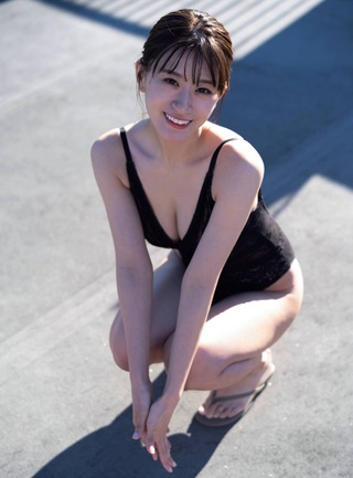 上西怜 画像199