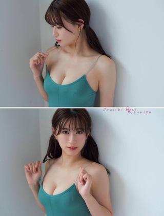 上西怜 画像202