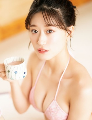上西怜 画像324