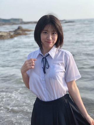 上西怜 画像839