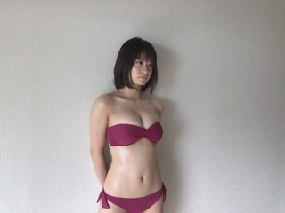 上西怜 画像866