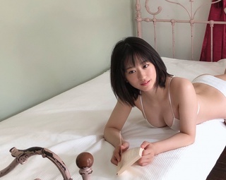 上西怜 画像872