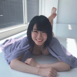 上西怜 画像874