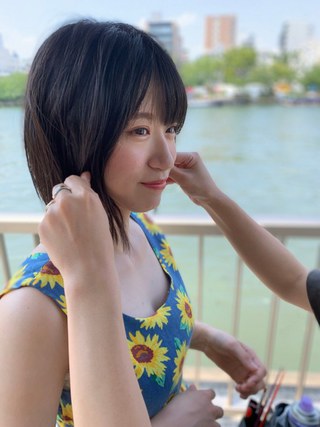 上西怜 画像878