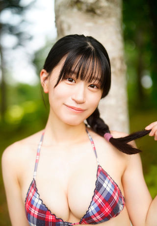 上西怜 画像891