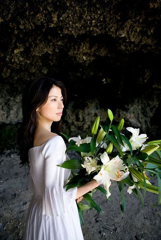 純名里沙 画像44