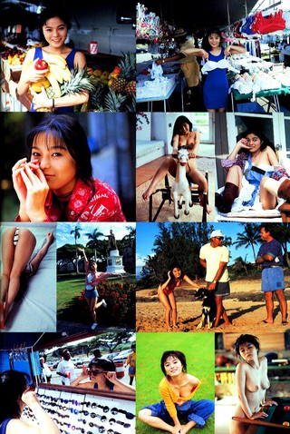 角松かのり 画像84