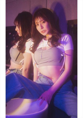 카에데 후아 이미지53