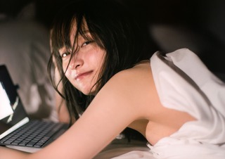 影山優佳 画像69