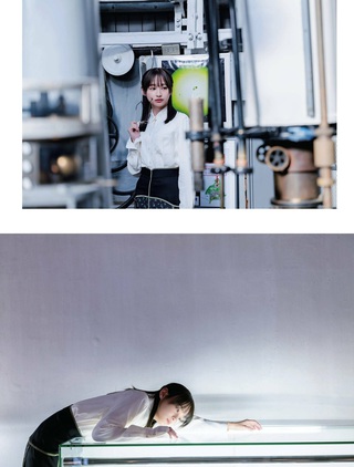 影山優佳 画像73