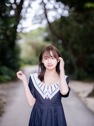 影山優佳 画像85