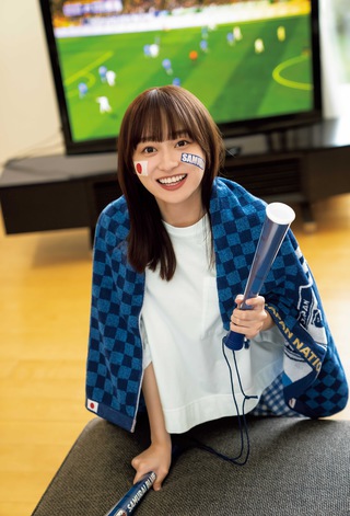 影山優佳 画像94