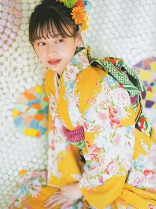 影山優佳 画像113