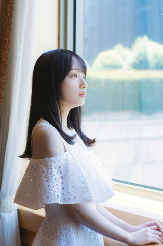 影山優佳 画像133