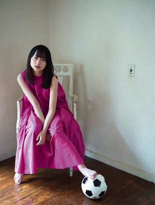 影山優佳 画像147