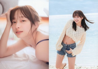 影山優佳 画像165