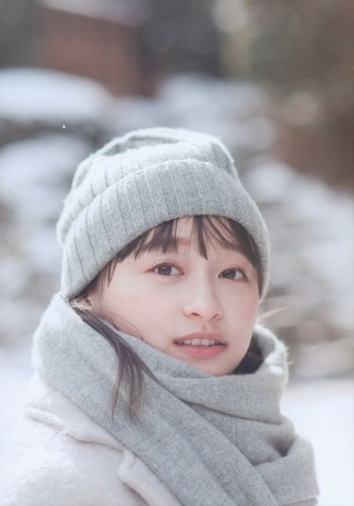 影山優佳 画像174