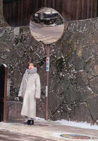 影山優佳 画像176