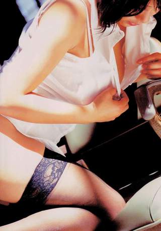 神楽坂恵 画像109