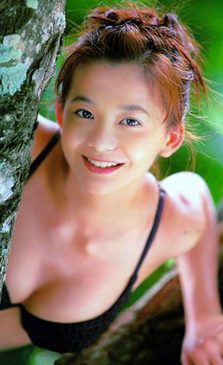 华原朋美 图片42