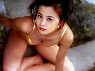 华原朋美 图片46