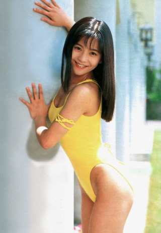 华原朋美 图片48