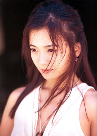 华原朋美 图片54