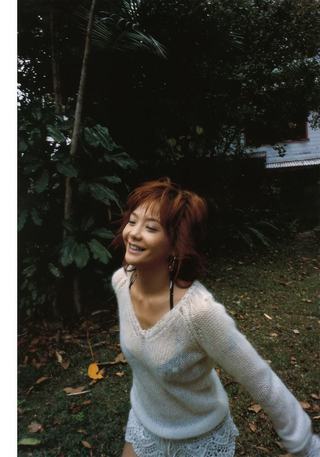 华原朋美 图片61