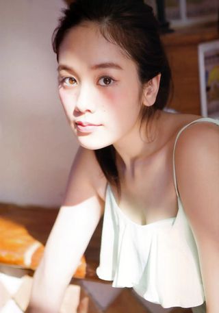 筧美和子 画像378