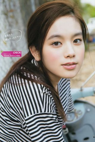 筧美和子 画像381