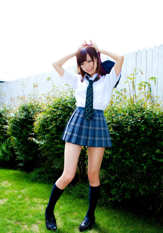 镰田纮子 图片244