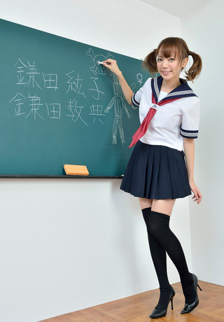镰田纮子 图片324