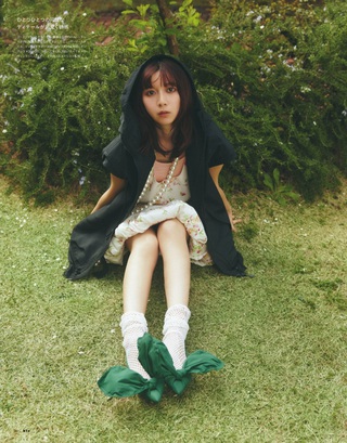 上白石萌歌 画像5