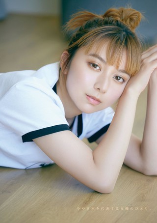 上白石萌歌 画像19