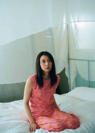 上白石萌歌 画像26