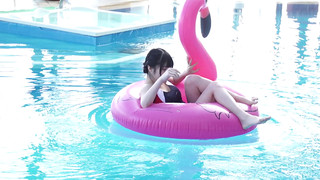 上矢えり奈 画像260
