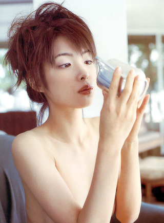 카나자와 아카네 이미지40