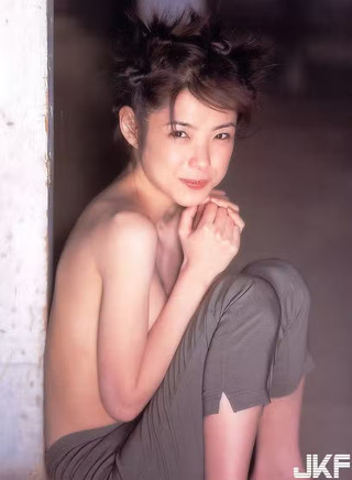 카나자와 아카네 이미지85