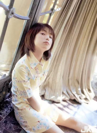 카나자와 아카네 이미지107