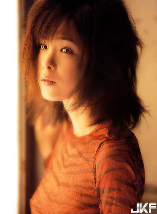 카나자와 아카네 이미지142