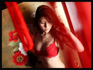 兼咲美优 图片161