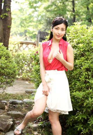 唐沢りん 画像1